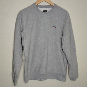 Noah NYC Core Classic Crewneck Size M